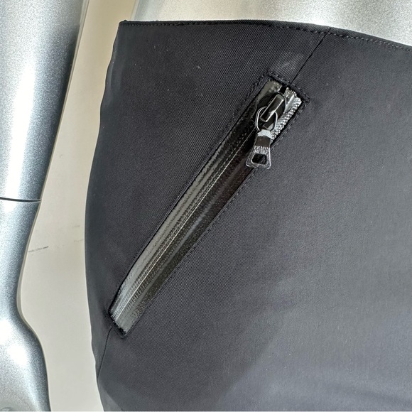 PRADA women skirt size 42 IT or 6 US Authentic - Picture 4 of 14